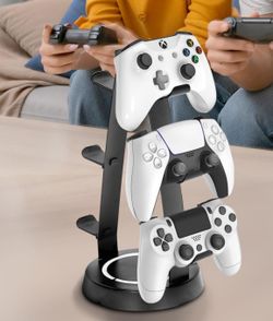 Game Controller Stand 