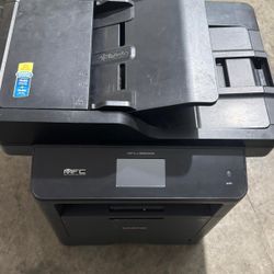 Brother Printer