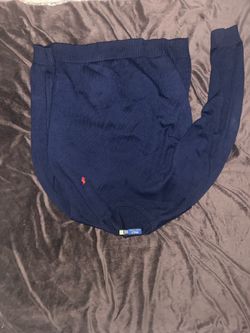 ralph lauren knit sweater
