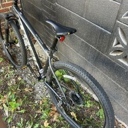 Trek Mountain Bike