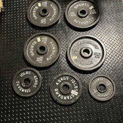 WEIGHTS