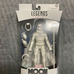 Marvel Legends Moonknight Walgreens exclusive