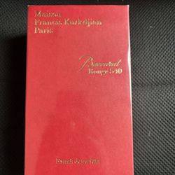 Baccarat Rouge 540 Cologne Spray Bottle 200ml 