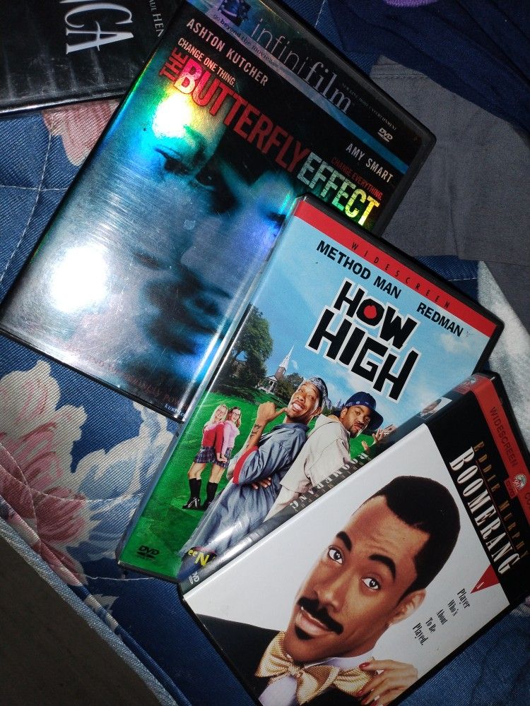 Movies