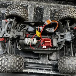 RC Truck
