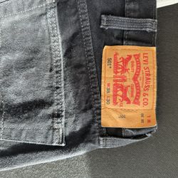 Levis / Wrangler 