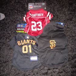 Dogs Gear 