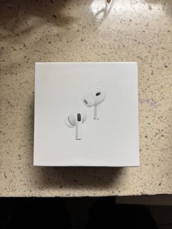 AirPods Pro
