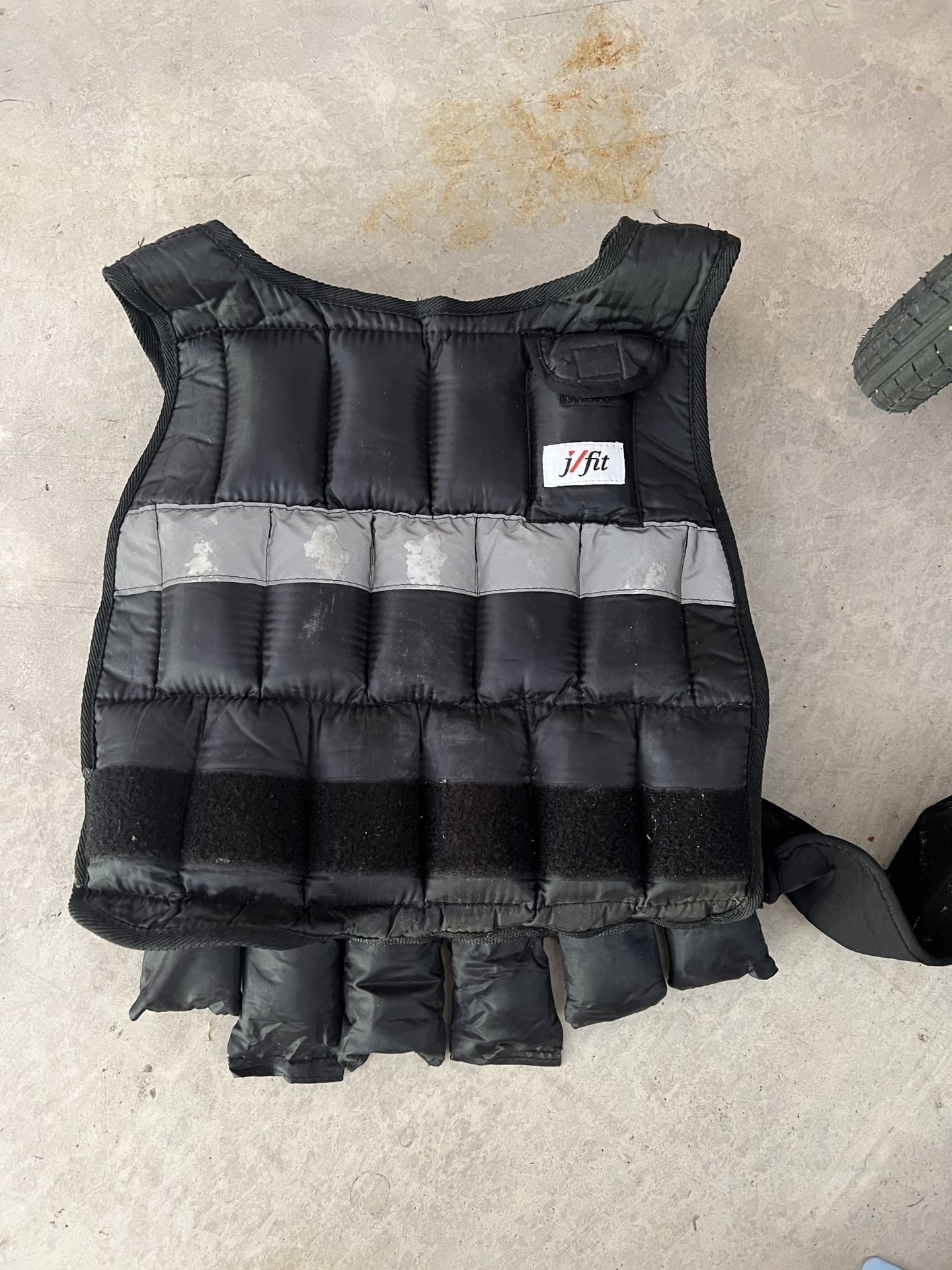 Weighted Vest