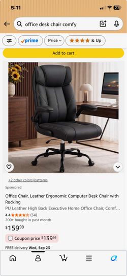 Very Nice Office Chair