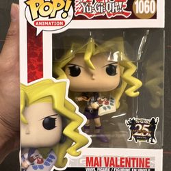 Yugioh Funko Pop