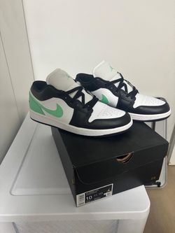 Air Jordan 1 low