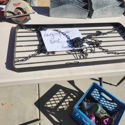 Hanging Kitchen Pots Rack