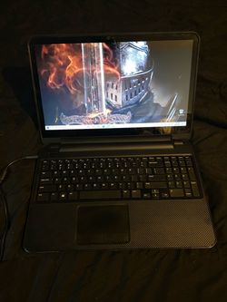 Laptop