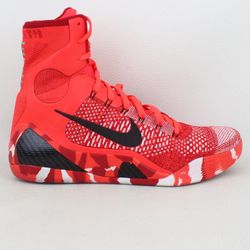 Nike Kobe 9 Elite Christmas (2014)