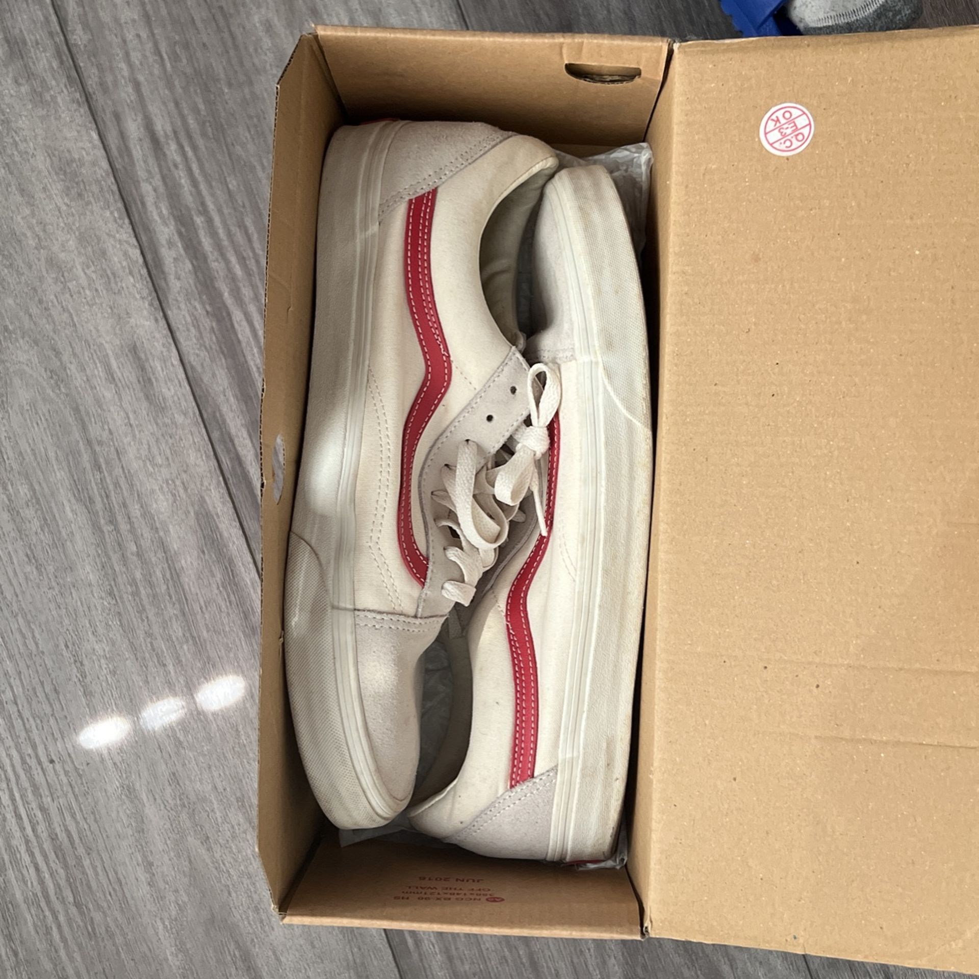 size 11 13 vans bundle $20ea