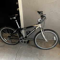 Bicycles 