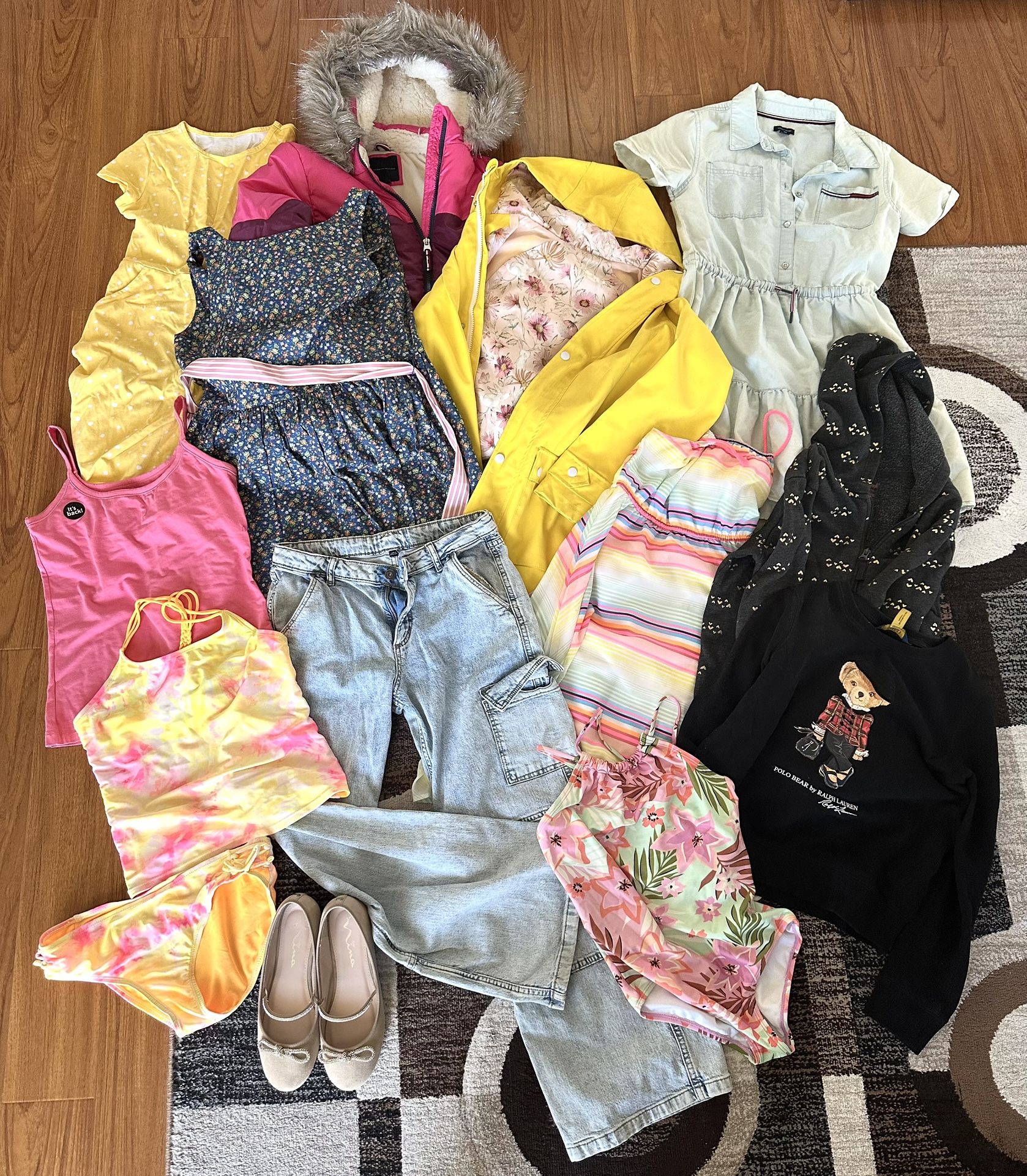 Kids Clothes