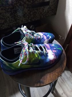 Shoes lot make me an offer