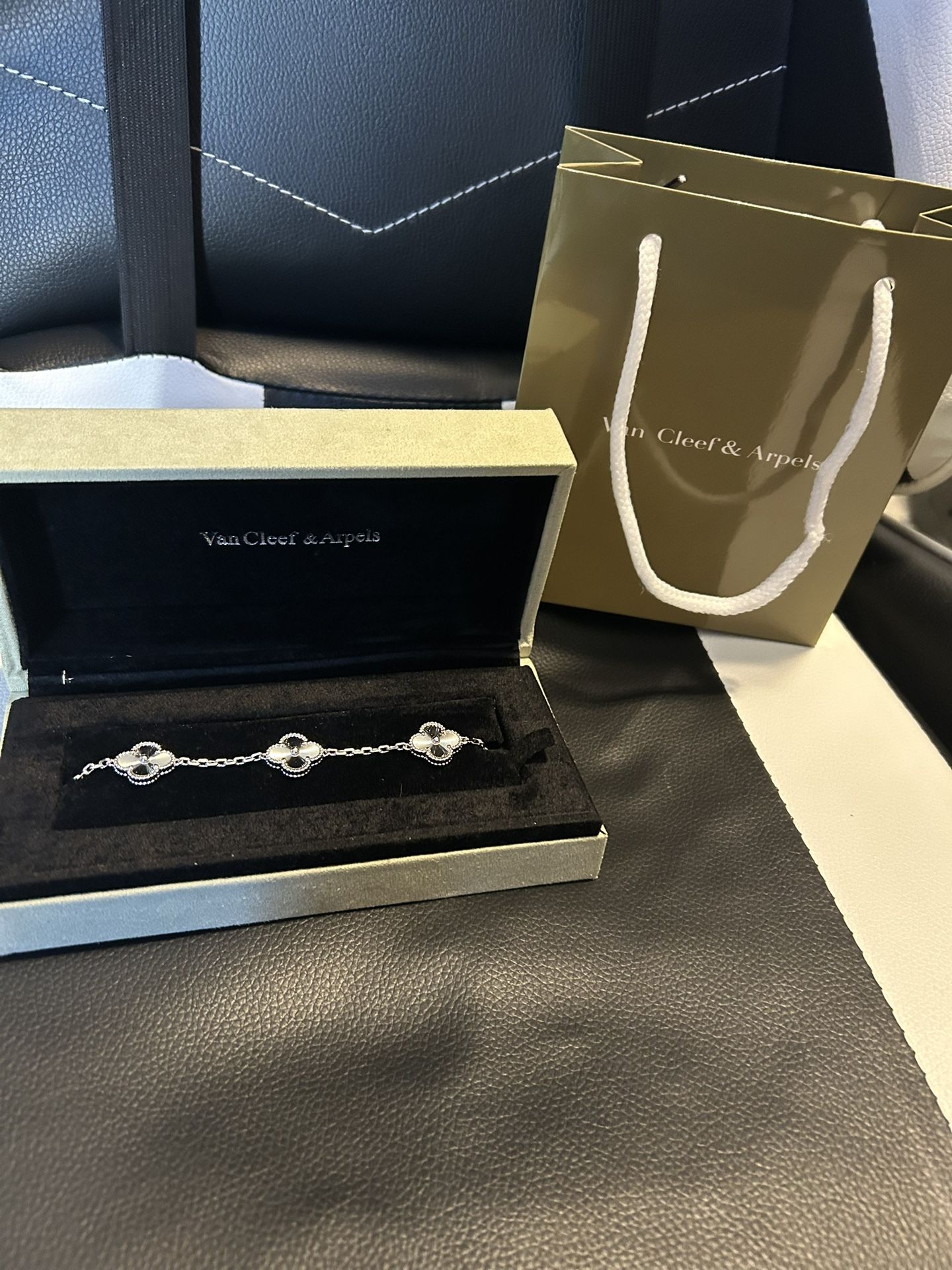 Van Cleef