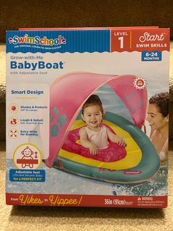 BABY BOAT