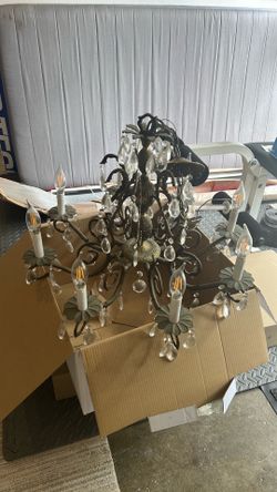 Chandelier