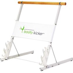 Booty Kicker Ballet Barre