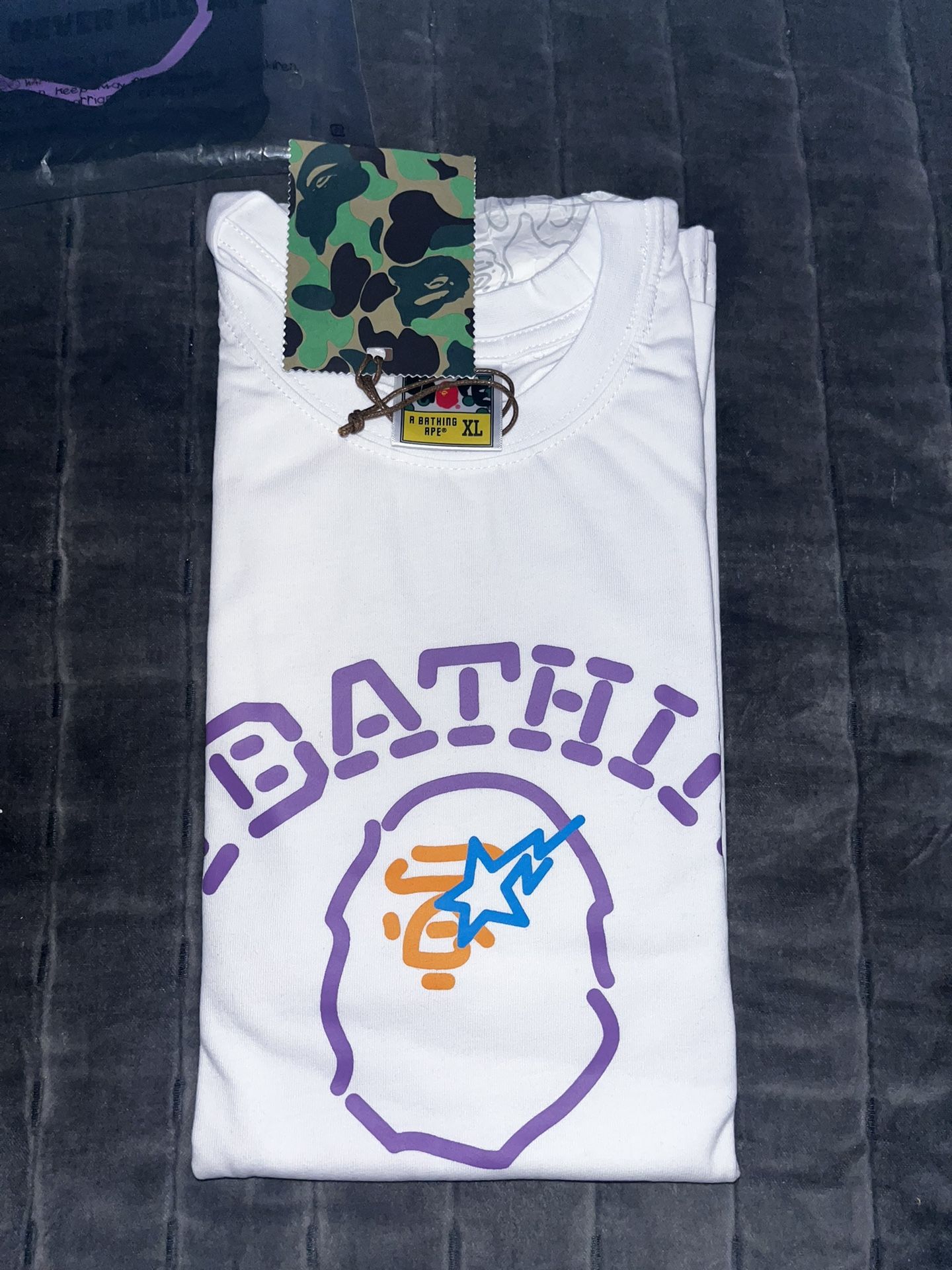 Bape Bathing Ape New 2023 Design Supreme