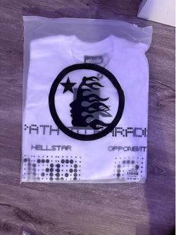 HELLSTAR LONG SLEEVE