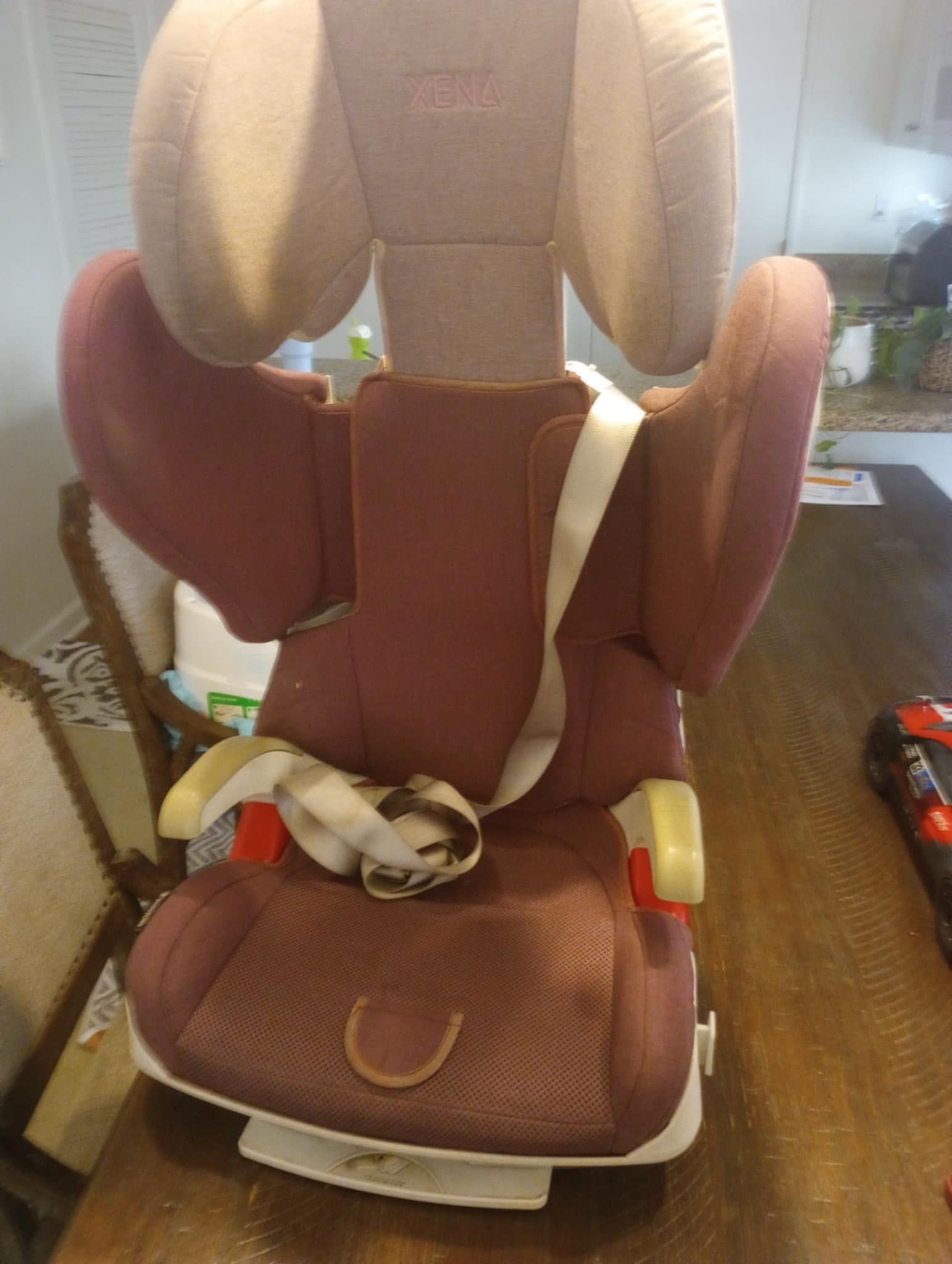 Car Seat