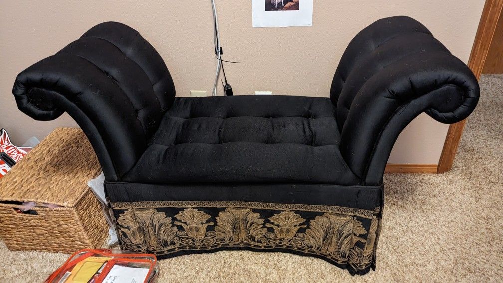 Century Furniture Bench