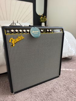 Fender Panoverb (Jack White)
