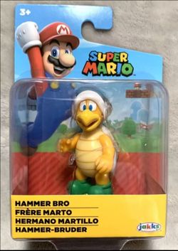 Hammer bro
