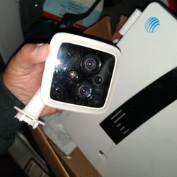 AT&T CAMERA SYSTEM