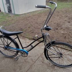 Beach Cruiser 