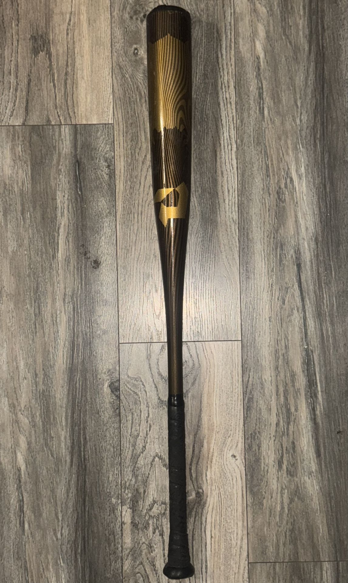 DeMarini Voodoo One BBCOR Bat (-3)