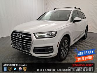 2017 Audi Q7
