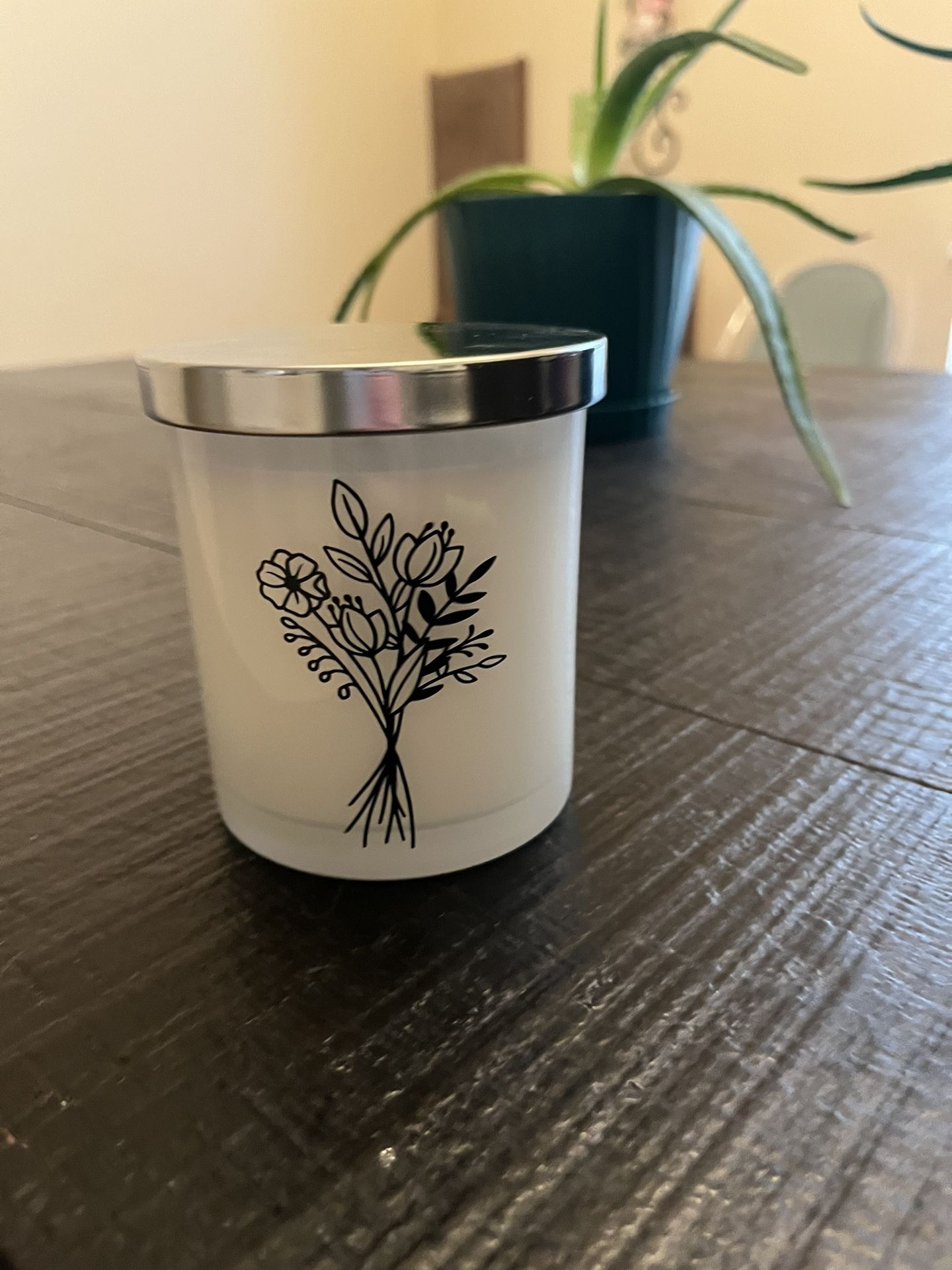 Custom Candles