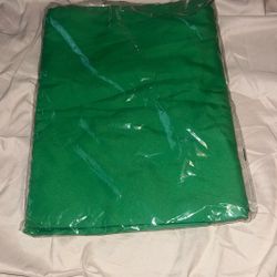 Green Screen Sheet