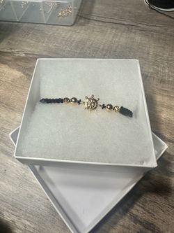 Pulseras oro laminado 18k