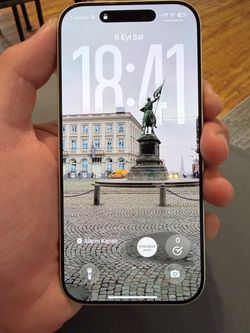 iPhone 17 pro