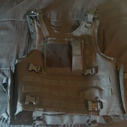 Bullet Proof Vest 