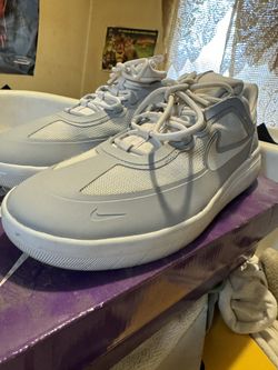 Nike Sb Nyjah