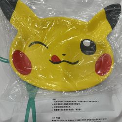 Pokemon Acrylic Plate 