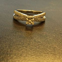 Engagement ring
