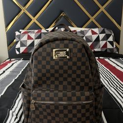 Lv Back Pack 