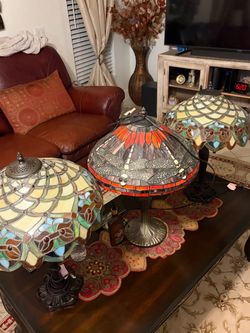Lamps