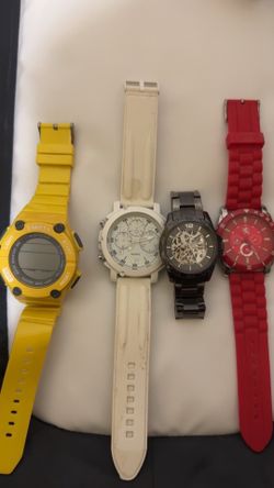Men watches