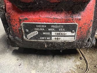 Chelsea pto
