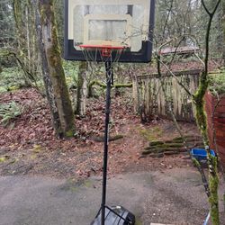 Basketball Hoop Free